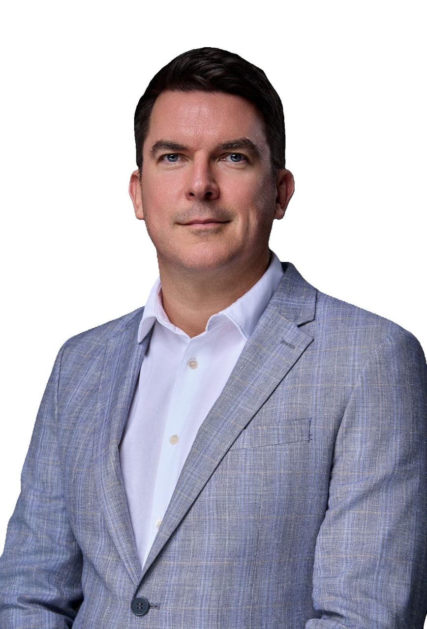 Frank Kennedy photo
