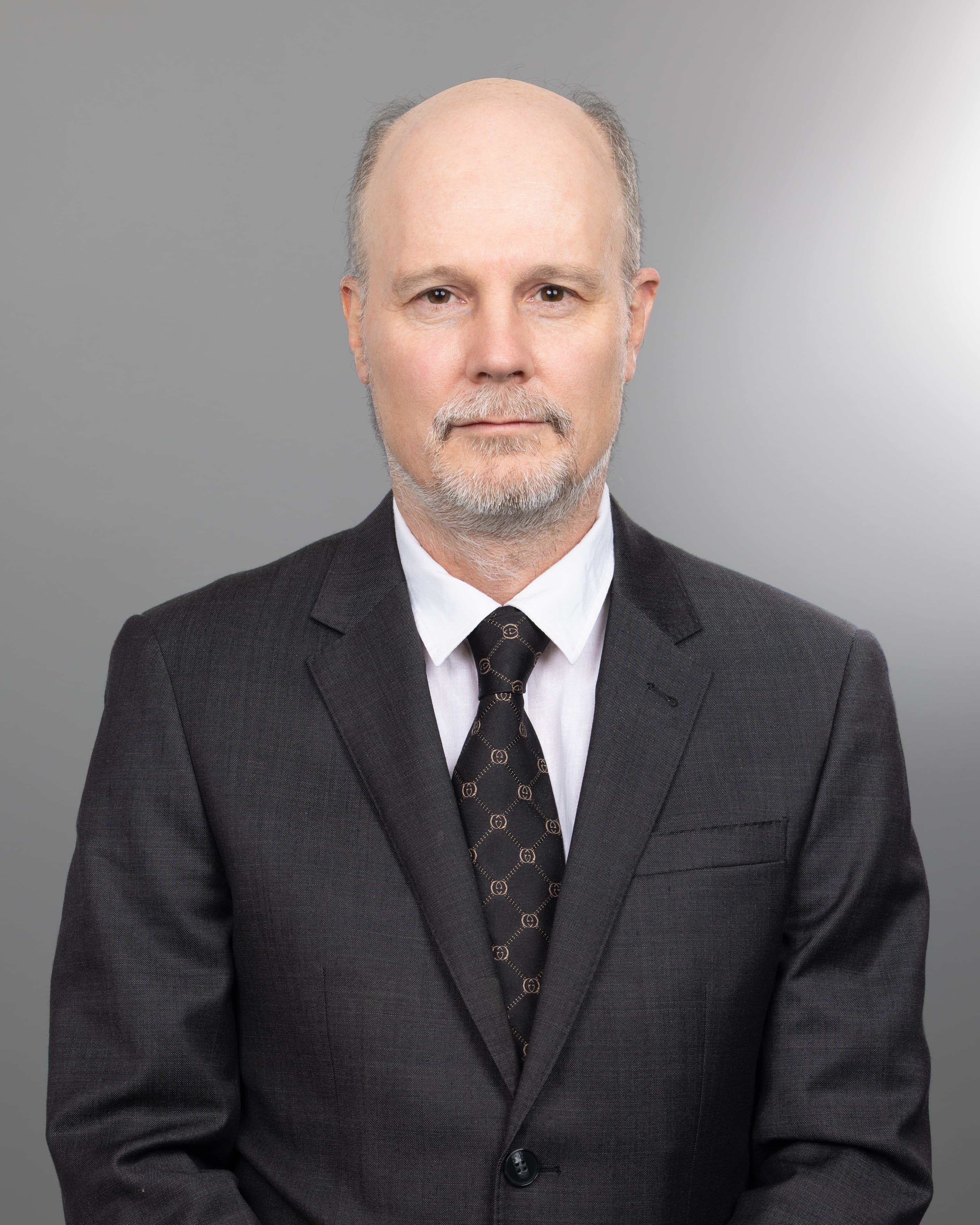 James Dick photo