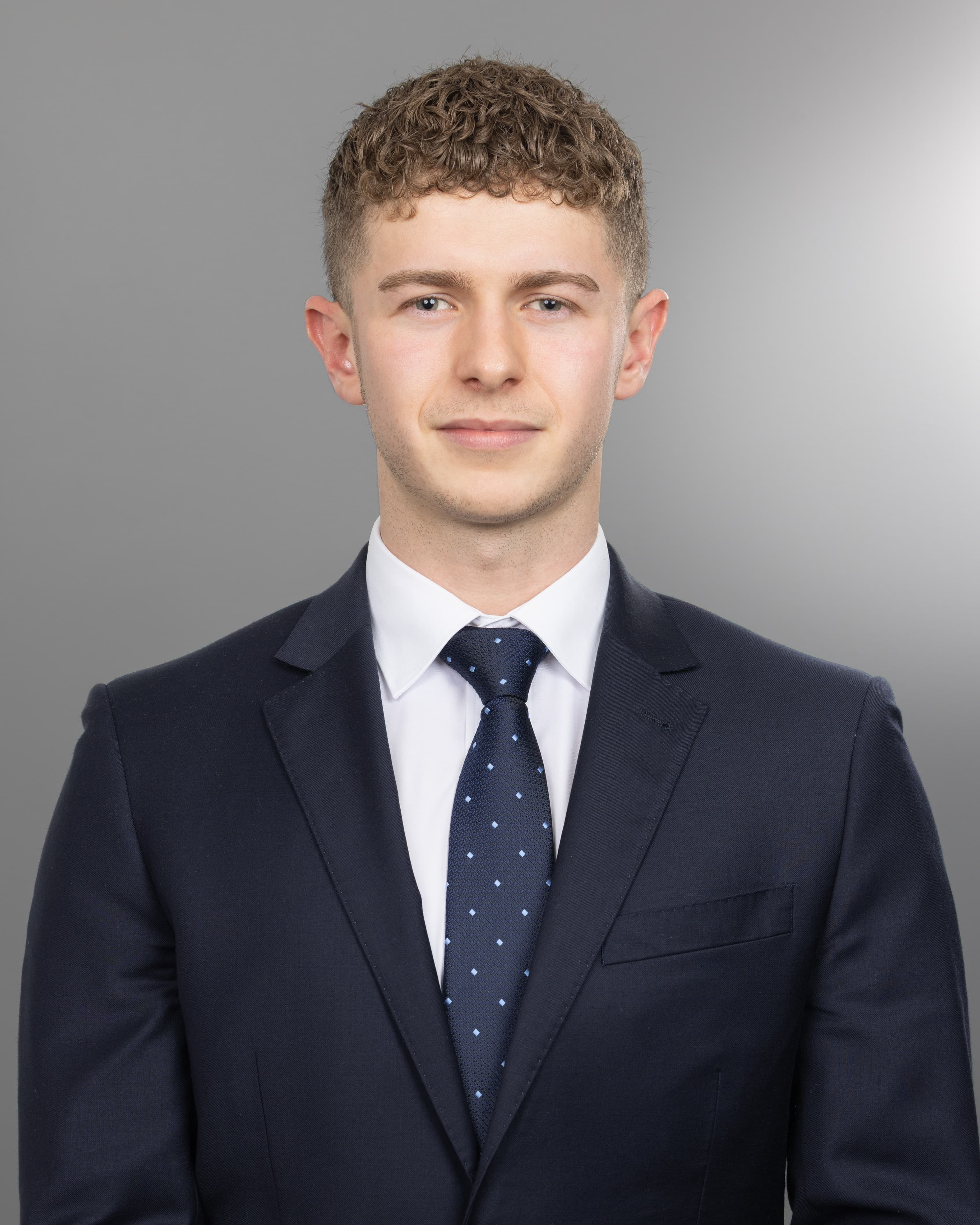 Lachlan Mackenzie photo