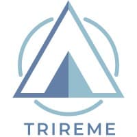 Trireme Trading Logo