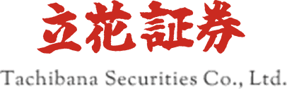 Tachibana Securities